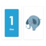 Livro Flash cards Flash Cards: Numbers 0 to 100