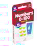 Livro Flash cards Flash Cards: Numbers 0 to 100