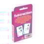Livro Flash cards Flash Cards: Subtraction