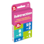 Livro Flash cards Flash Cards: Subtraction