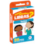 Livro Flash cards Flash cards - Verbos em Libras - Com QR code para aprender os sinais