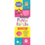 Livro Flash cards Pense rápido -  6 a 7 anos