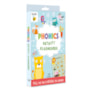 Livro Flash cards Phonics Activity - Flashcards