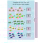 Livro Flash cards Simple Sums Activity - Flashcards