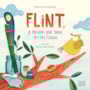 Livro Flint, o pássaro que tinha muitas coisas