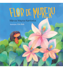 Livro Flor de mureru