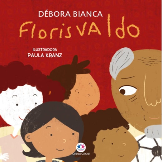 Livro Florisvaldo