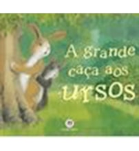 Livro Follow that bear if you dare!