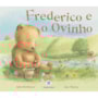 Livro Fred and the little egg