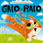 Livro Gato e rato