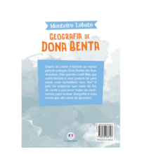 Livro Geografia de Dona Benta