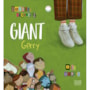 Livro Giant Gerry