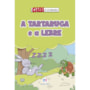 Livro Gibi  A tartaruga e a lebre