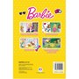 Livro Gibi Barbie - A emergência fashion