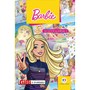Livro Gibi Barbie - A emergência fashion