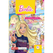 Produto Livro Gibi Barbie - História em Quadrinhos Vol. 2