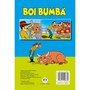 Livro Gibi Boi-Bumbá