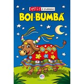 Produto Livro Gibi Boi-Bumbá