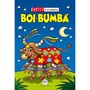 Livro Gibi Boi-Bumbá