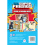 Livro Gibi DC Superfriends - História em Quadrinhos Vol. 1