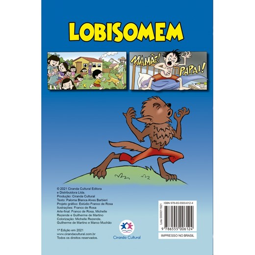 Lobison, PDF