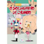 Livro Gibi O soldadinho de chumbo