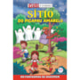 Livro Gibi Sítio do Picapau Amarelo - Os fantasmas se divertem