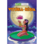 Livro Gibi Vitória-régia