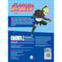Livro Giz de cera Boruto - Diversão com cores - Giz de cera