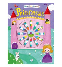 O Castelo da Princesa - O Meu Carrossel em Pop-Up - Cartonado - Collaborate  Agency - Compra Livros na
