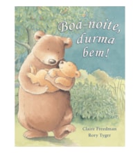Livro Good night, sleep tight!
