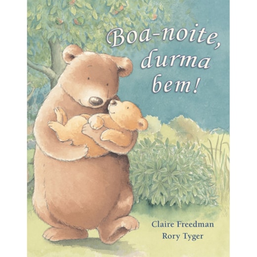 Livro Good night, sleep tight!