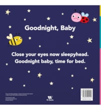 Livro Goodnight baby