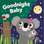 Livro Goodnight baby
