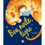 Livro Goodnight tiger