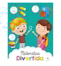 Livro Grampeado