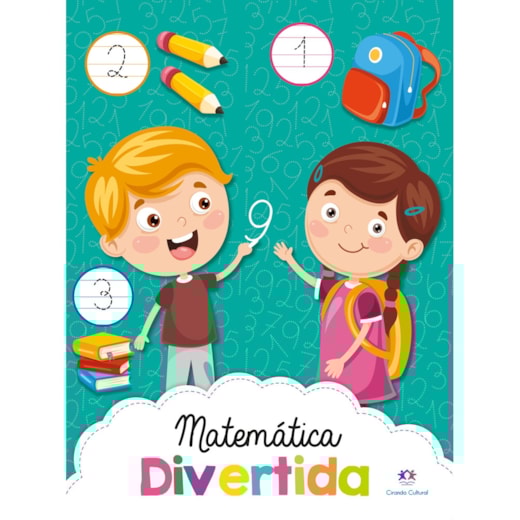 Livro Grampeado