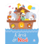 Livro Grampeado A arca de Noé
