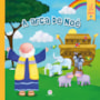 Livro Grampeado A arca de Noé