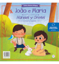 Livro Grampeado A Bela e a Fera e João e Maria