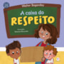 Livro Grampeado A caixa do respeito