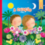 Livro Grampeado A criação