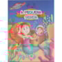 Livro Grampeado A Pequena Sereia