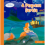 Livro Grampeado A pequena sereia