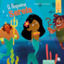 Livro Grampeado A pequena sereia