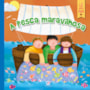Livro Grampeado A pesca maravilhosa