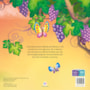 Livro Grampeado A raposa e as uvas