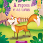 Livro Grampeado A raposa e as uvas