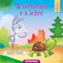 Livro Grampeado A tartaruga e a lebre
