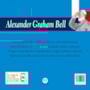 Livro Grampeado Alexander Graham Bell
